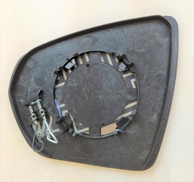 DIŞ DİKİZ AYNA CAMI ISITMALI SAĞ 3008 5008 ( C5 Aİ...