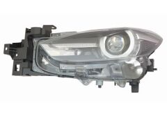 FAR SOL MOTORLU LEDLI MAZDA 3 16-19