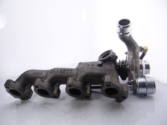 TURBO SARJ W901-902-903-904 M611 SPRINTER 00-06