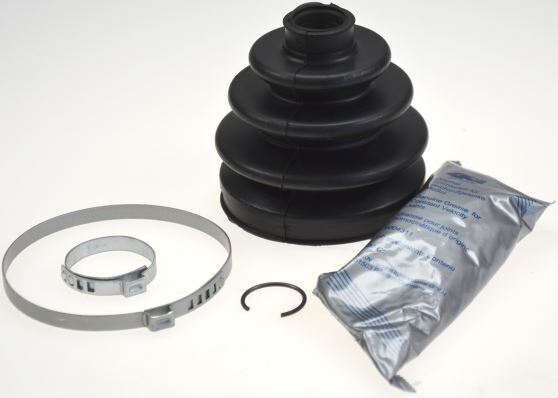 AKS KÖRÜĞÜ DIŞ ACCENT 1.3 (00-06)