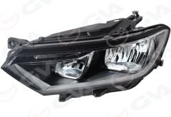 FAR HALEGON AMPULLU MOTORLU SOL PASSAT B8 (16-19)