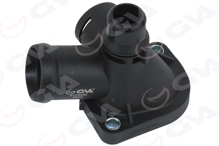 TERMOSTAT YUVASI (FLANŞI)PASSAT A4 1.6 BENZİNLİ (A...