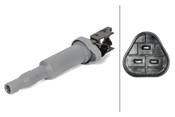 ATESLEME BOBINI OPEL GRANDLAND PEUGEOT P207-P208-P...