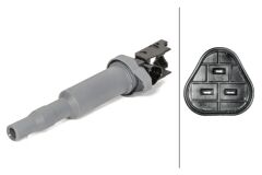 ATESLEME BOBINI OPEL GRANDLAND PEUGEOT P207-P208-P...