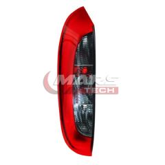 STOP LAMBA DUYSUZ SOL (KIRMIZI CAMLI) OPEL CORSA C...