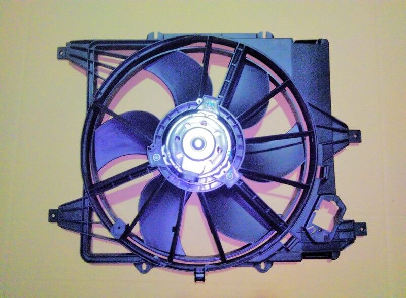 FAN MOTORU DAVLUMBAZLI CLIO II 98> CLIO SYMBOL ...