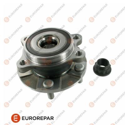 PORYA ON RULMANLI RAV4 05-18 /  AVENSIS 09-18 / VERSO 06-18