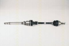 AKS ÖN SAĞ MGN II 1.5 DCİ (02-08)