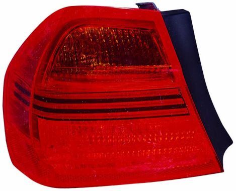 STOP LAMBASI SOL DIS E90-E91 05-07