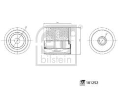 HAVA FİLTRESİ AUDI A6-A7 2018=> DEZD-DEZF-DFBA-...