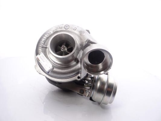 TURBO SARJ M612 W163-203-209-210 00-05