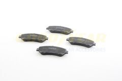 FREN BALATASI ON KADJAR MEGANE IV TALISMAN QASHQAI (J11) XTRAIL 1.5 1.6 DCI 1.2 TCE