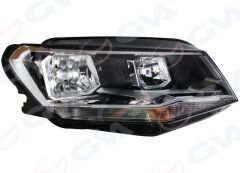 FAR MOTORLU SAG CADDY (16-19) H7 COMFORTLİNE