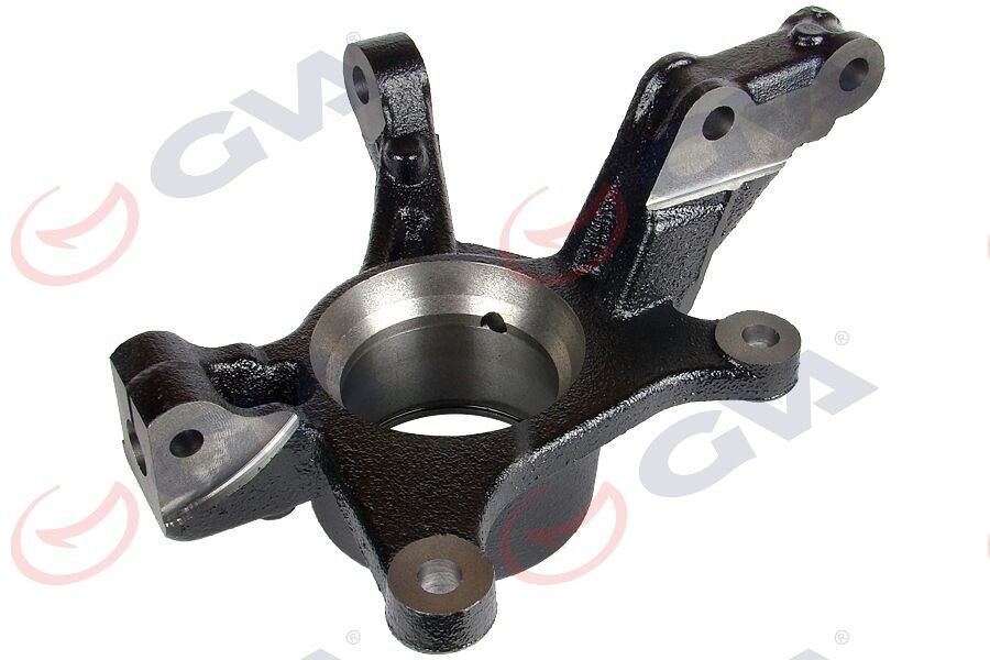 AKS TAŞIYICI ÖN SOL RENAULT CAPTUR 13> ABS'Lİ (...