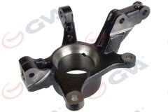 AKS TAŞIYICI ÖN SOL RENAULT CAPTUR 13> ABS'Lİ (...