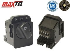 FAR ANAHTARI OPEL ASTRA F (91-) OPEL COMBO (71) (9...