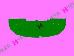 KARTER MUHAFAZASI ÖN ALT RENAULT FLUENCE 2009-201...