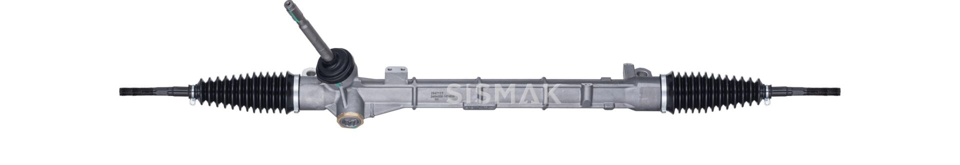 DİREKSİYON KUTUSU ELEKTRİKLİ (ROT BAŞ'SIZ) NISSAN ...