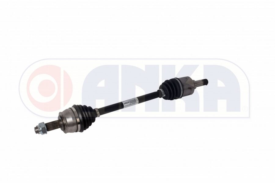 AKS KOMPLE SOL LALELİ FIAT EGEA 1.4 16V 15=>