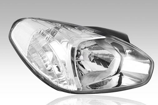 FAR+SİNYAL SAĞ ACCENT ERA (06-11) (ŞEFFAF SİNYALL...