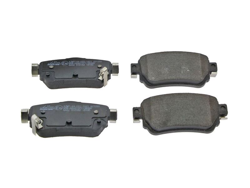 FREN BALATASI ARKA QASHQAI 13- / XTRAIL 14- / KADJAR 15-