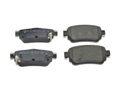 FREN BALATASI ARKA QASHQAI 13- / XTRAIL 14- / KADJAR 15-