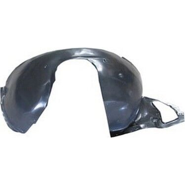 ÇAMURLUK DAVLUMBAZI ÖN SOL PEUGEOT 207 2006>