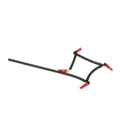 ENJEKTOR GERI DONUS HORTUMU FIESTA VI 1.4 TDCI 68 PS 08-12