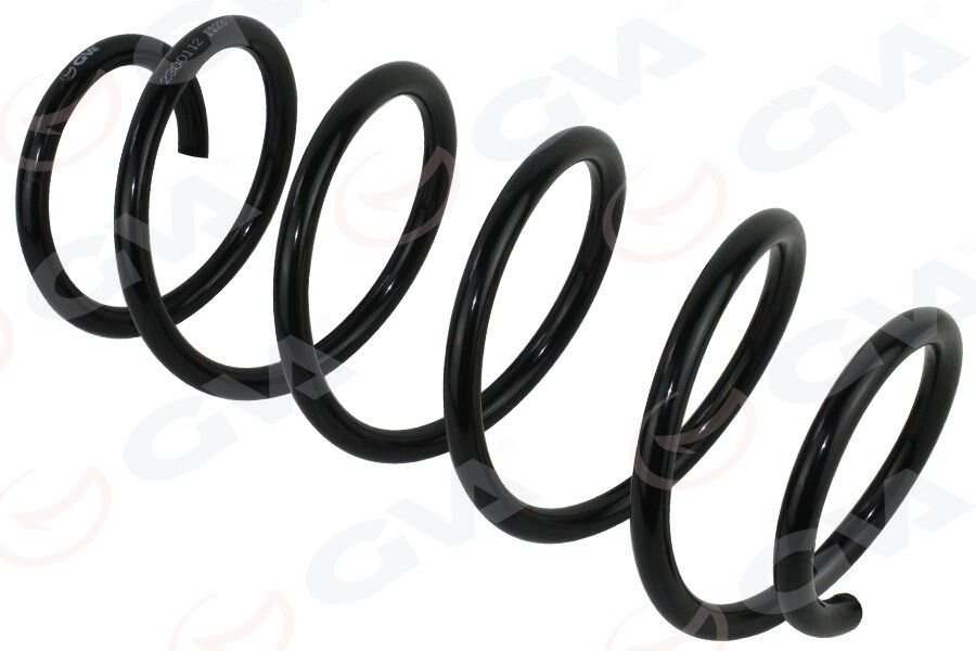 ÖN HELEZON YAYI FIESTA 08>14 1.4-1.6 TDCI DİZEL