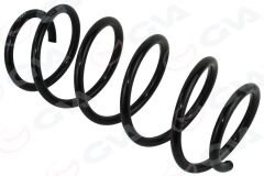 ÖN HELEZON YAYI FIESTA 08>14 1.4-1.6 TDCI DİZEL