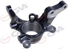 AKS TAŞIYICI ÖN SOL RIO (06-11)(ABS'Lİ)