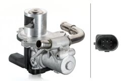 EGR VALFİ RENAULT CLIO III 05>12 CLIO IV 12>...