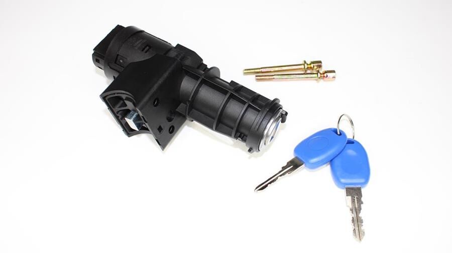 KONTAK GÖVDESİ ALBEA-DOBLO-MAREA (ANAHTARLI)