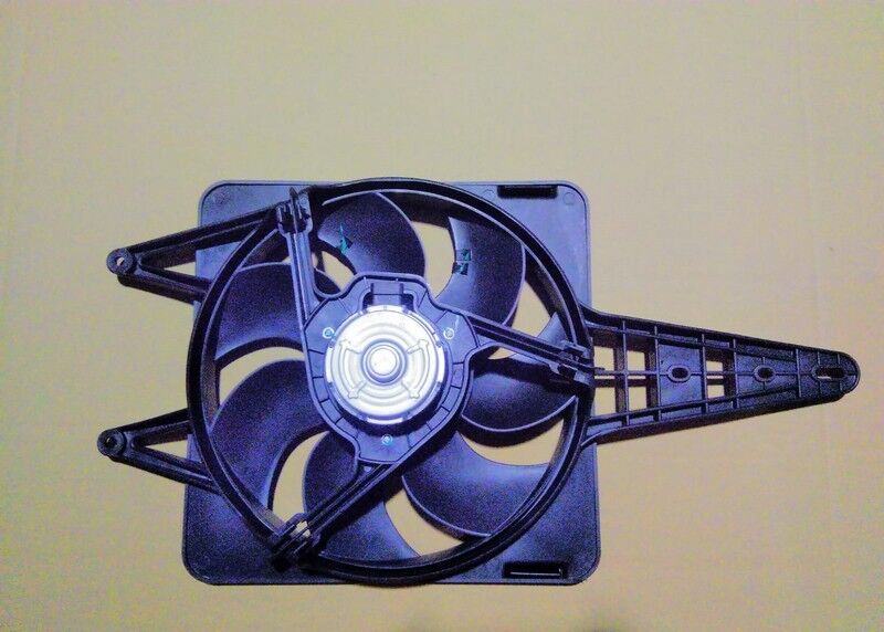 FAN MOTORU DAVLUMBAZLI FIAT TEMPRA-TIPO 1.4-1.6 (K...