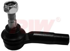 ROT BAŞI SOL TRANSIT COURIER 14> FIESTA VI 08&g...