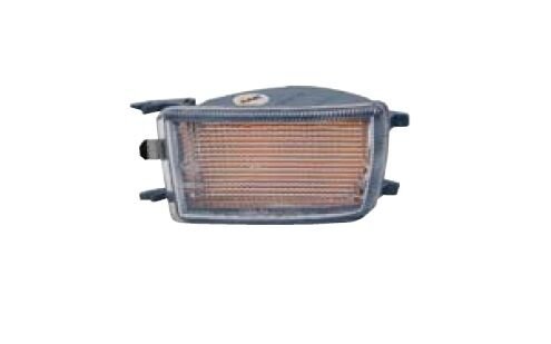 (12-1604-05-2B) W.GOLF III ÖNTAMP.SİNYALİ BEYAZ LH...