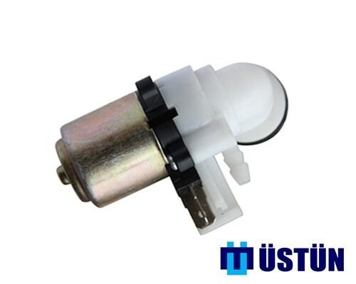 SU FISKİYE MOTORU TOFAŞ DŞK SLX UNİVERSAL