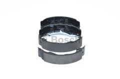 FREN BALATASI ARKA (KAMPANA BALATA) CLIO II- IV LOGAN THALIA 301 C-ELYSEE 08-