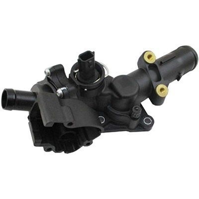 TERMOSTAT 83 °C MERCEDES OM607 W176 W246 C117 X117...