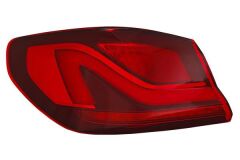 STOP LAMBASI DIS SAG F40 18-