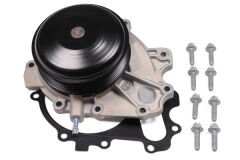 DEVIRDAIM POMPASI MERCEDES OM651 W205 S205 C205 X2...