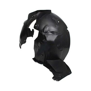 ÇAMURLUK DAVLUMBAZI ÖN SOL PEUGEOT PARTNER 2009&g...