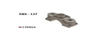 EKSANTRİK MİL KEPİ TK (ORTA) KNG-EXP-R19 1.9D (F8Q...