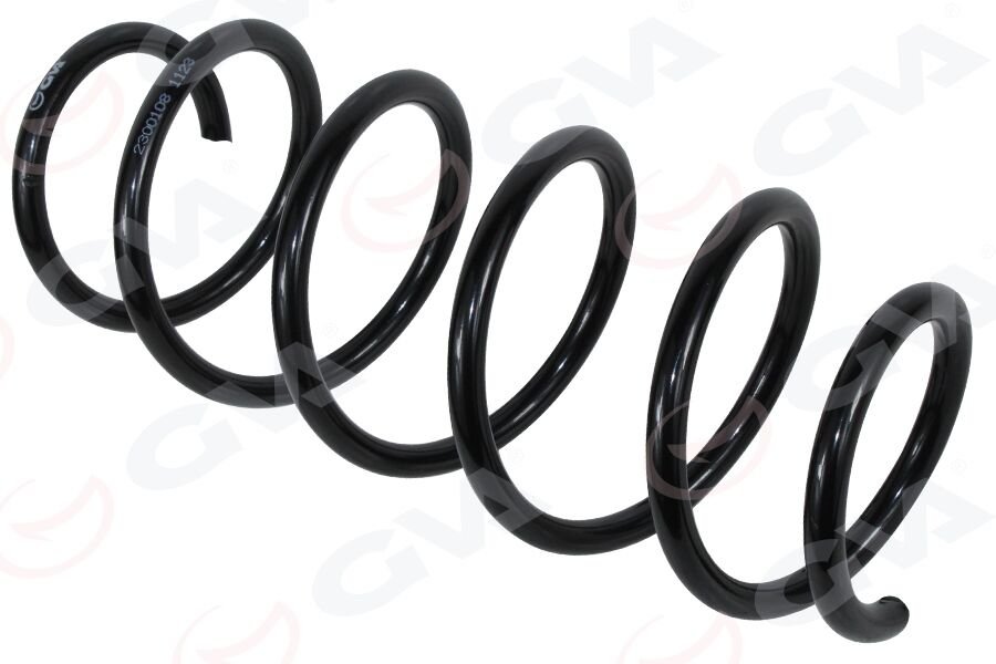 ÖN HELEZON YAYI FIESTA 08>17 BENZINLI