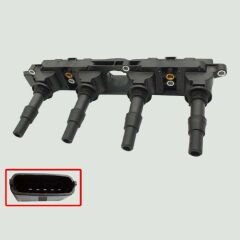 ATEŞLEME BOBİNİ VECTRA B-C-ASTRA G-CORSA C-ZAFIRA ...