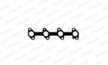 EGZOZ MANİFOLD CONTA CLIO-MEGANE III-IV-SYMBOL-FLU...