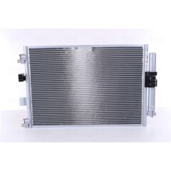CONNECT ECO1.5DIZEL BEHR KLİMA RADYATÖRÜ DV61 19710 AD /AB/AC 2387335