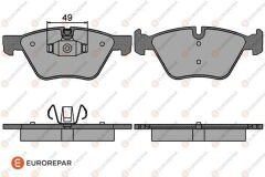 FREN BALATASI ON E81-E82-E87-E88-E90-E91-E92-E93 05-11