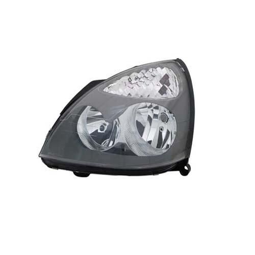 FAR+SİNYAL SAĞ CLIO II-SYMBOL II (05-09) (ELEKTRİK...