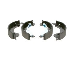 FREN BALATASI ARKA (KAMPANA BALATA) CLIO-III-MODUS-NOTE 1.5 DCI 03-